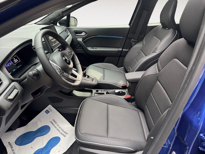 Mitsubishi ASX (16)