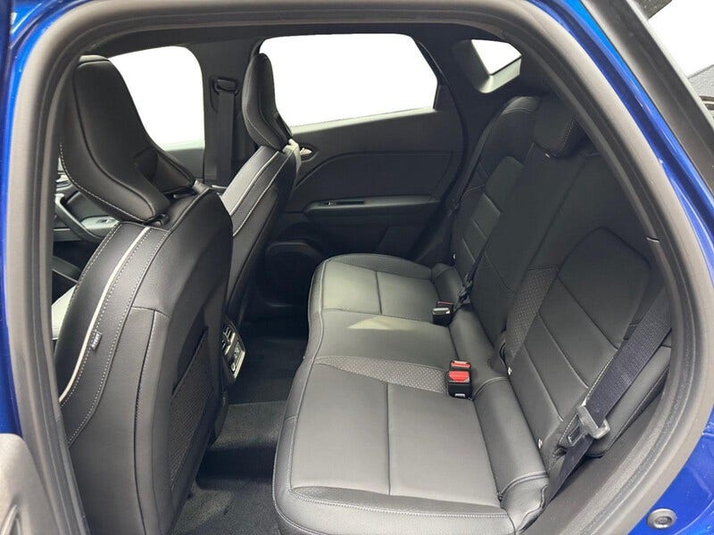Mitsubishi ASX (22)