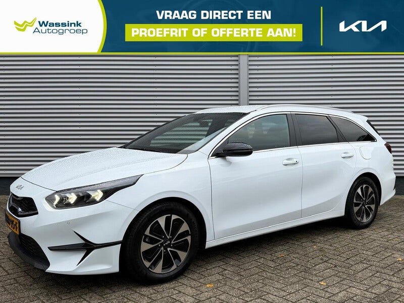 Kia Ceed Sportswagon