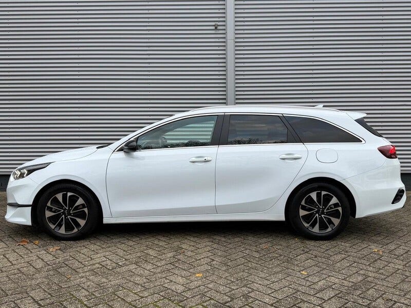 Kia Ceed Sportswagon (2)
