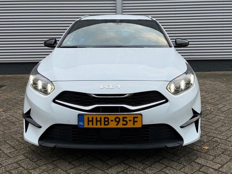 Kia Ceed Sportswagon (8)