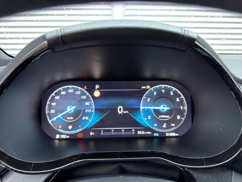 Kia Ceed Sportswagon (15)