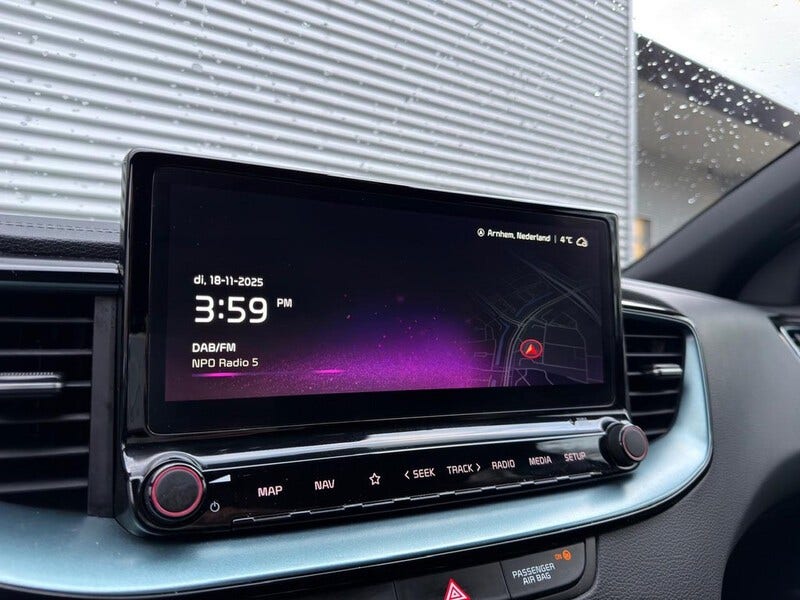 Kia Ceed Sportswagon (21)