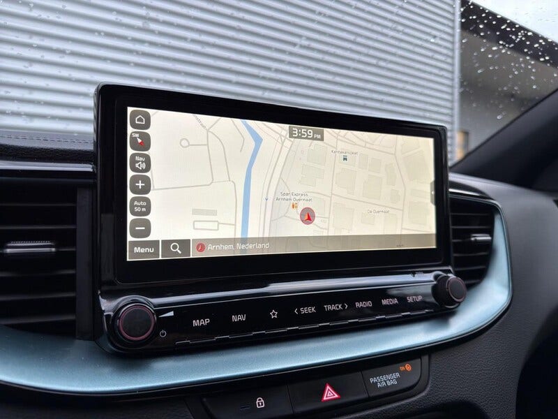 Kia Ceed Sportswagon (22)