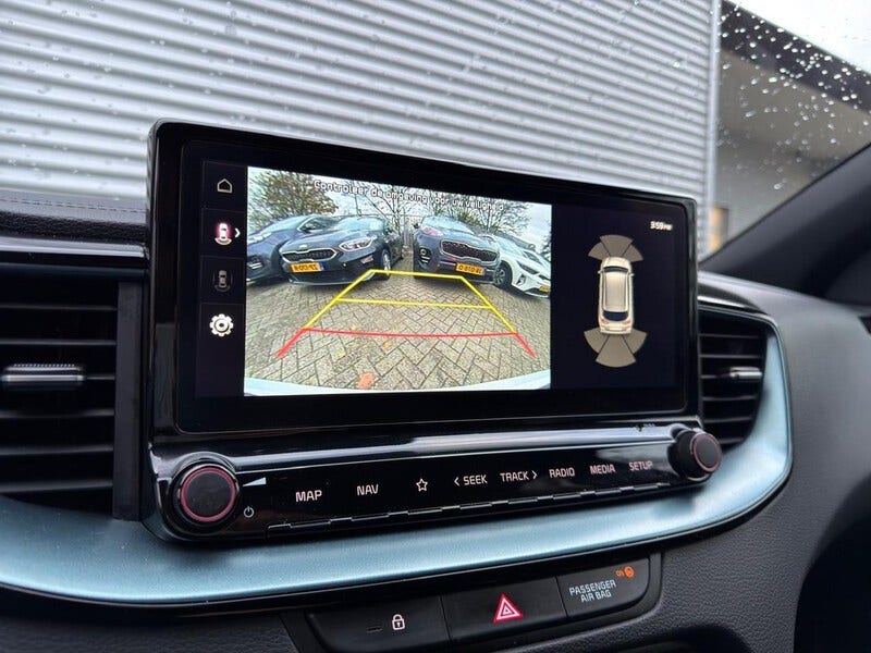 Kia Ceed Sportswagon (24)
