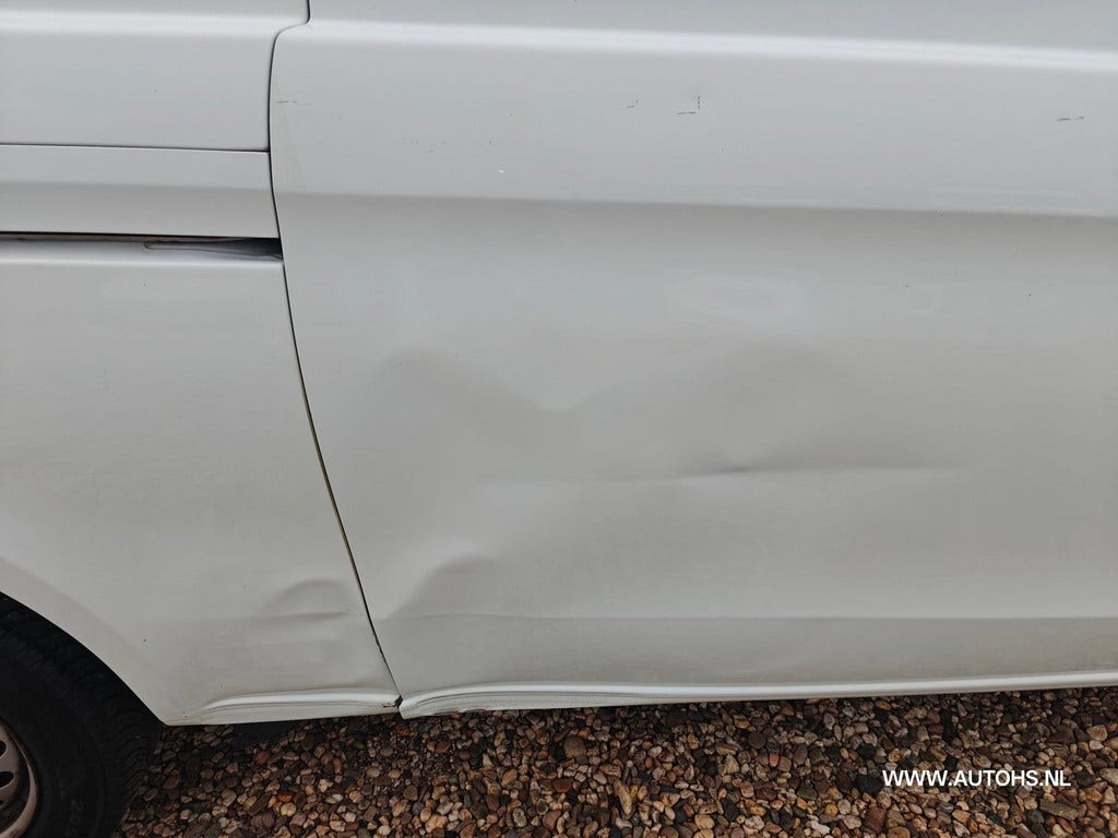 Mercedes-Benz Vito (7)