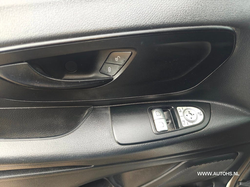 Mercedes-Benz Vito (14)