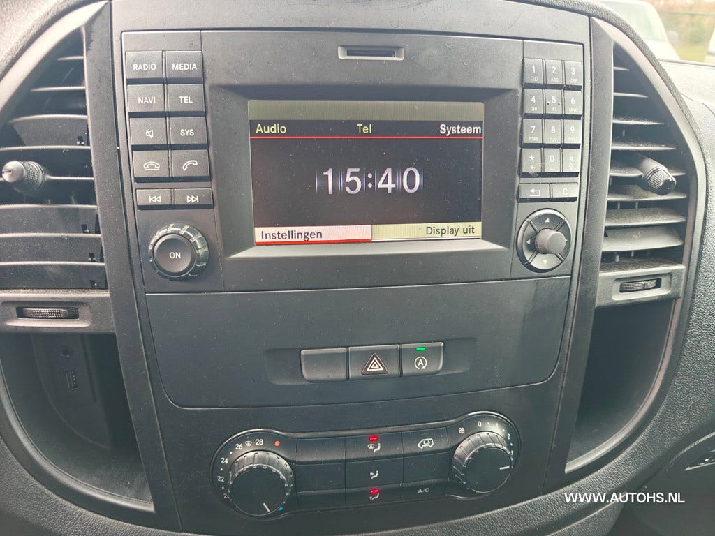 Mercedes-Benz Vito (16)