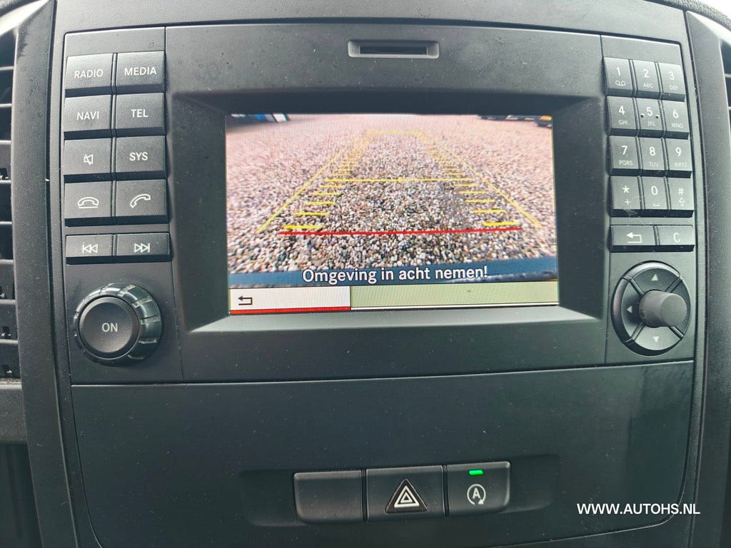 Mercedes-Benz Vito (17)
