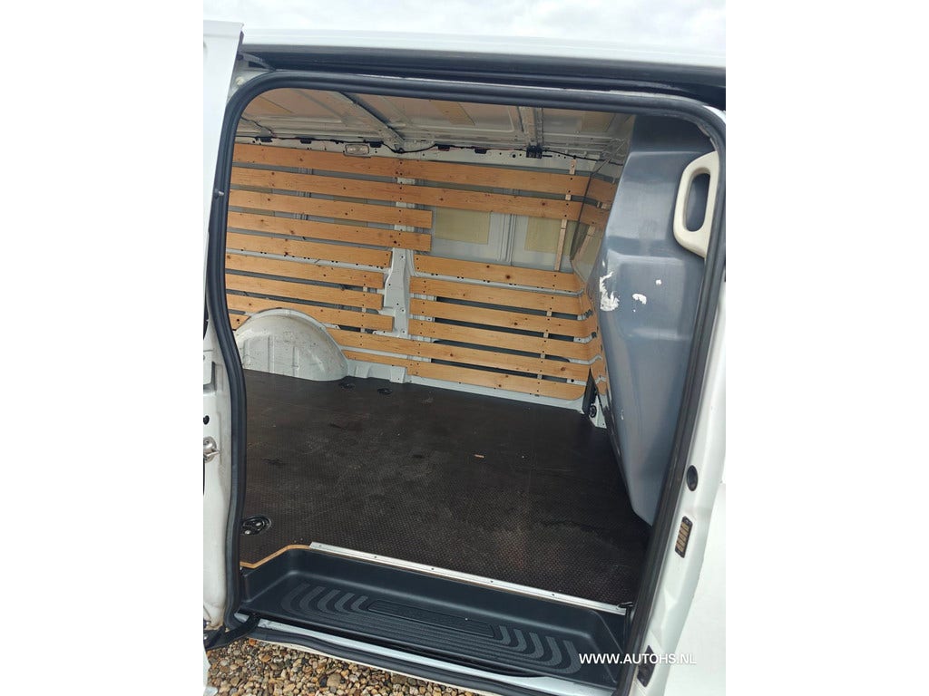 Mercedes-Benz Vito (19)