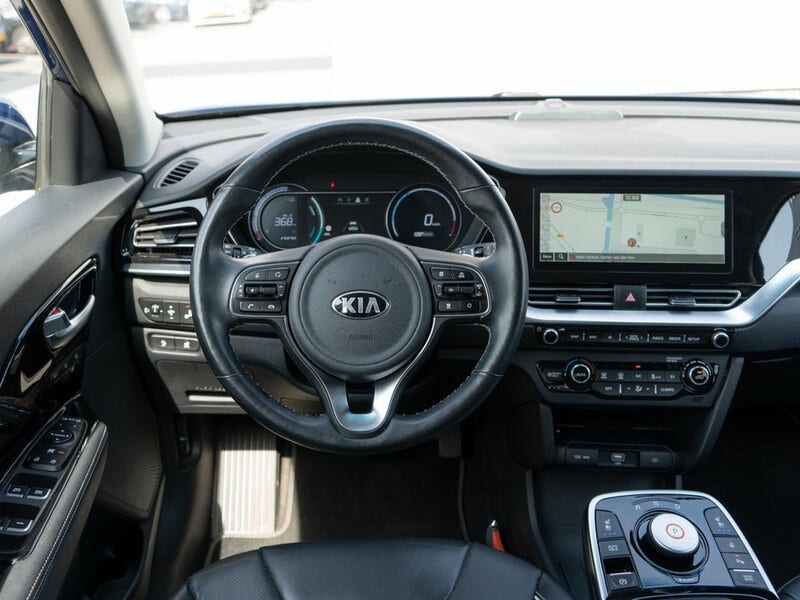 Kia e-Niro (3)