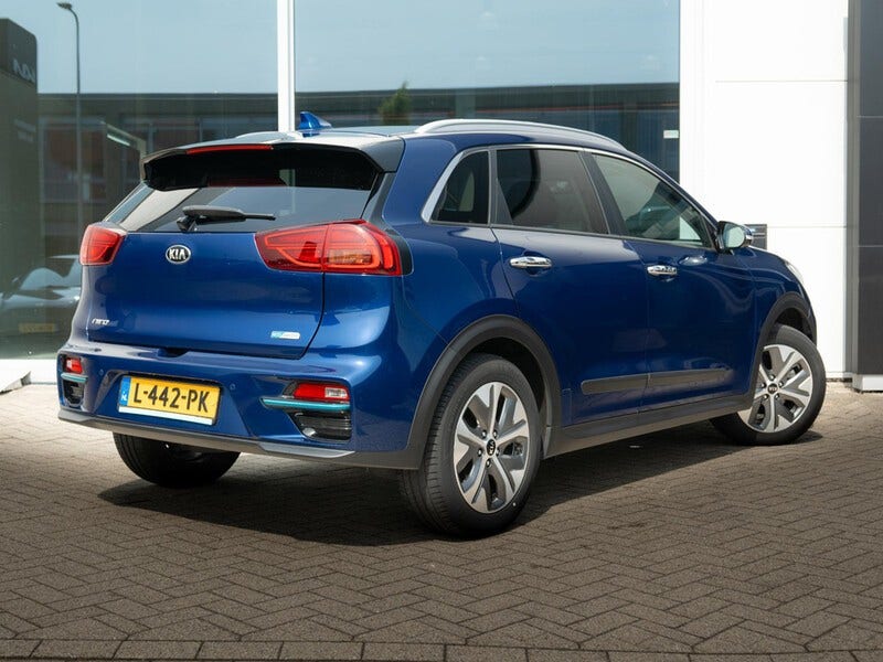 Kia e-Niro (4)