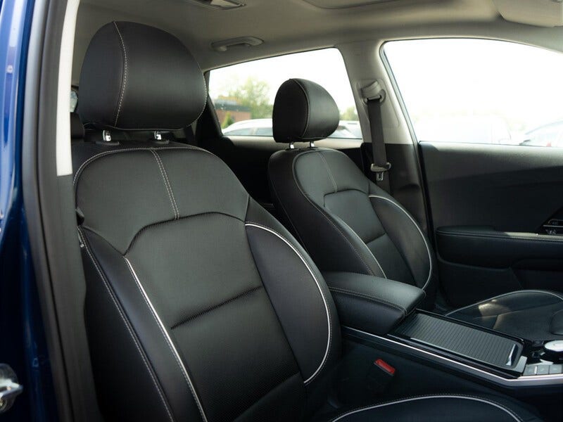 Kia e-Niro (5)