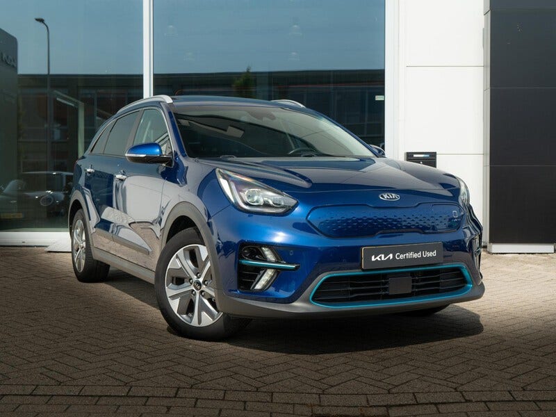Kia e-Niro (6)