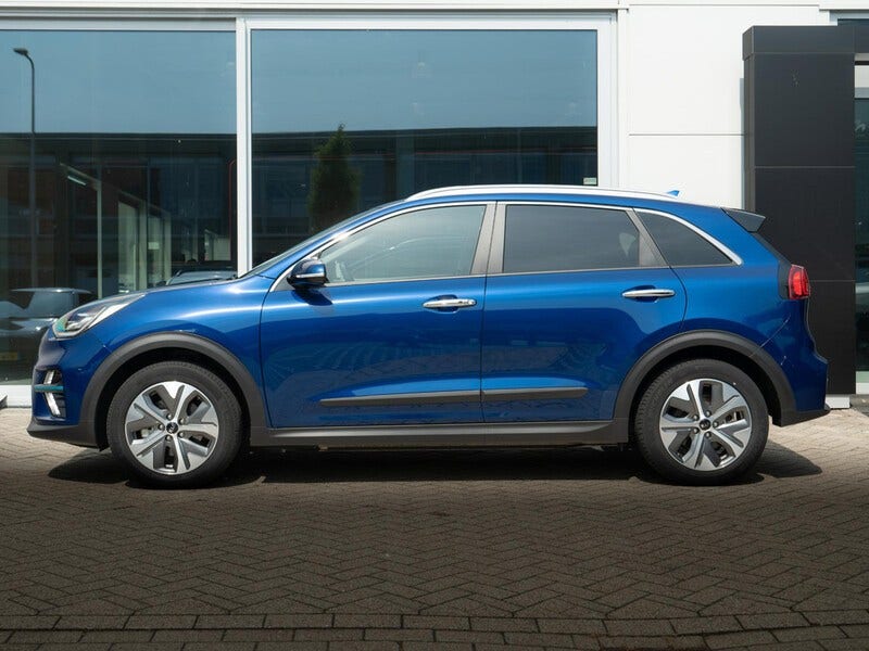 Kia e-Niro (8)