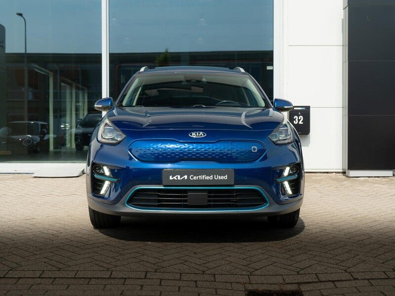 Kia e-Niro (9)