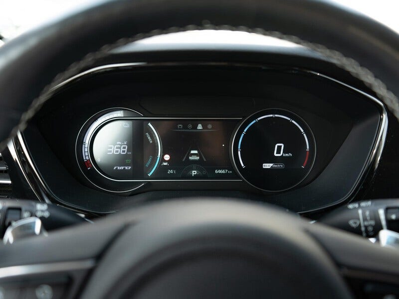 Kia e-Niro (12)