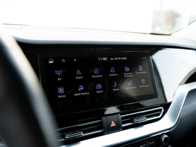 Kia e-Niro (13)