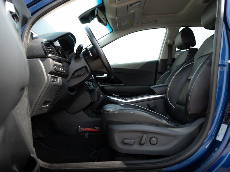 Kia e-Niro (15)
