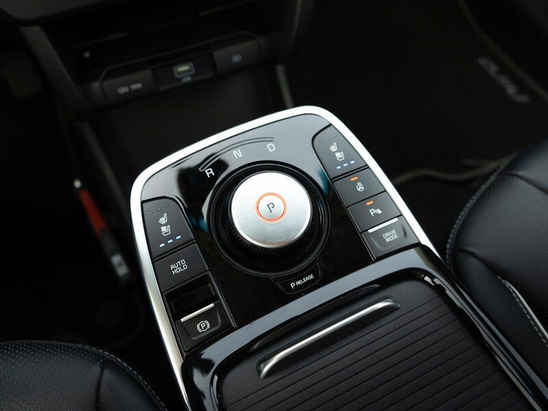 Kia e-Niro (16)
