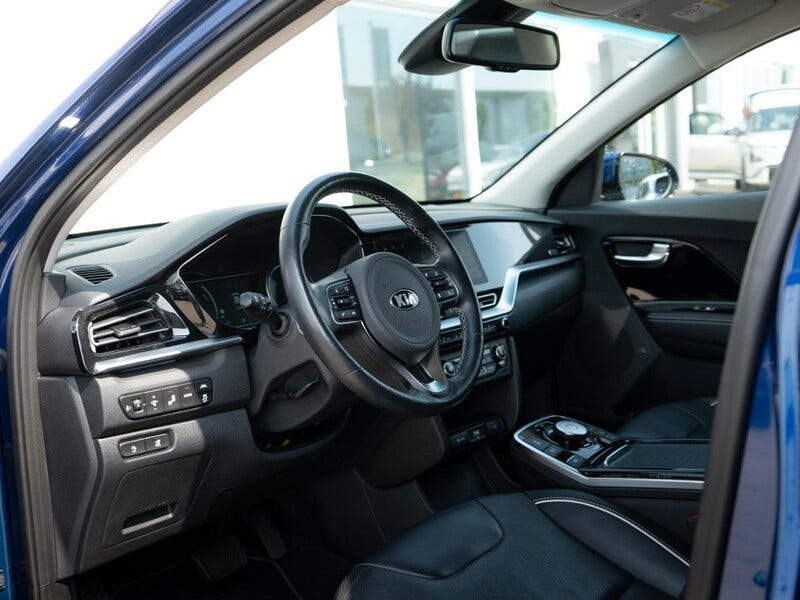Kia e-Niro (18)