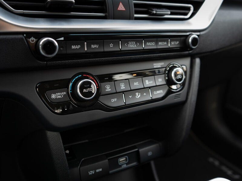 Kia e-Niro (19)