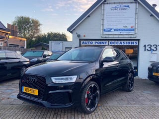 Audi RSQ3