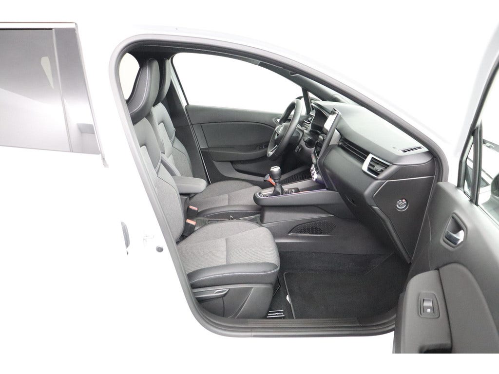 Mitsubishi Colt (11)
