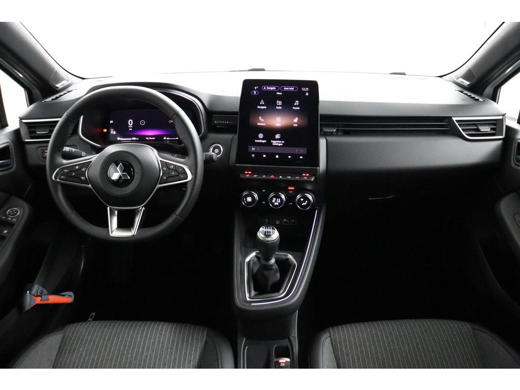 Mitsubishi Colt (13)