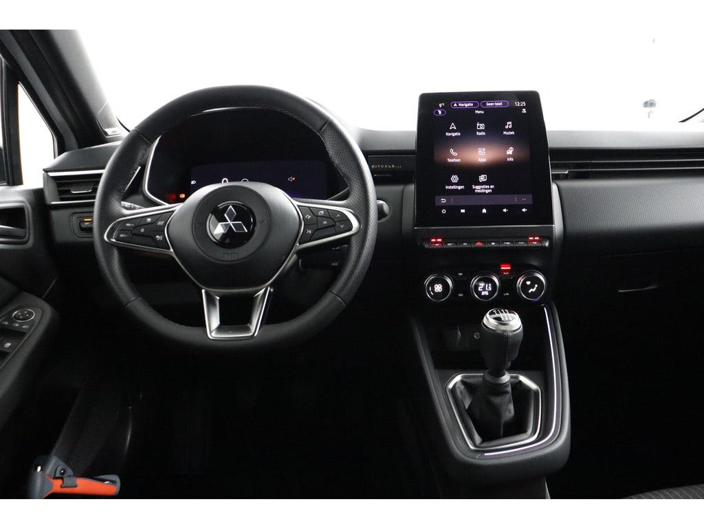 Mitsubishi Colt (14)