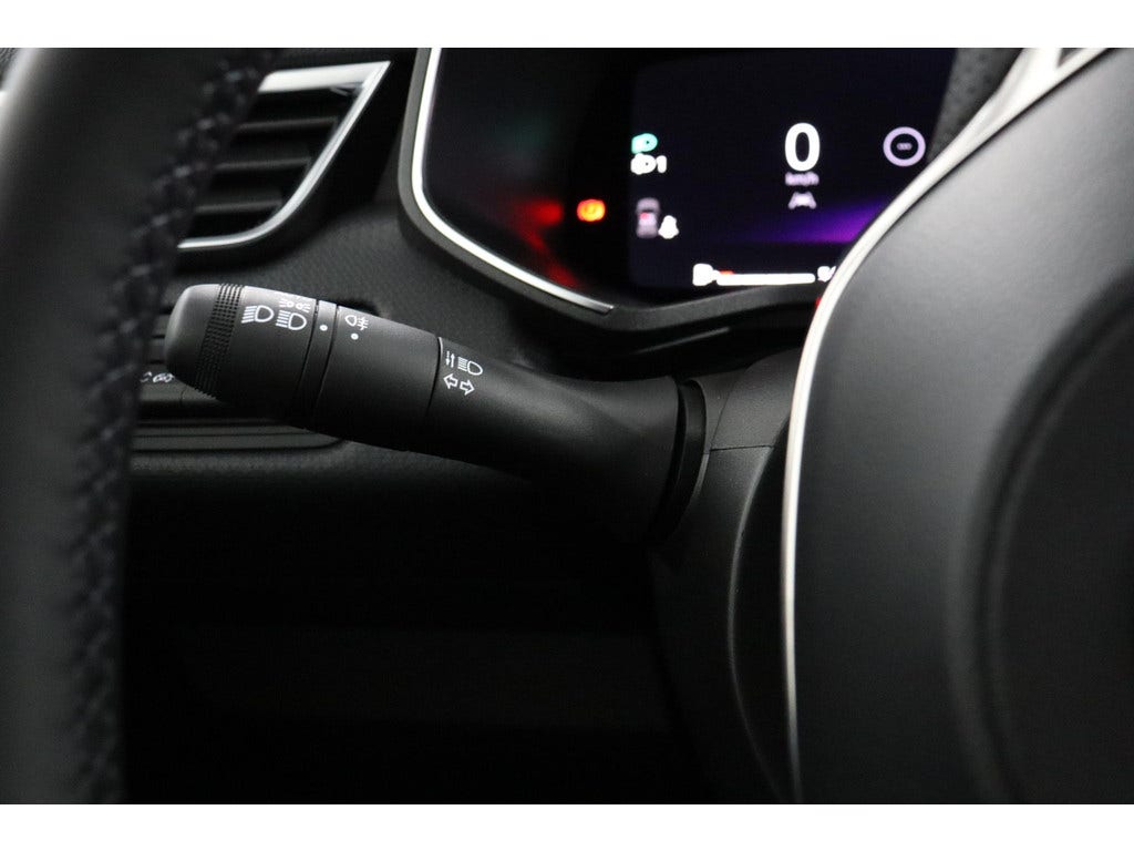 Mitsubishi Colt (16)