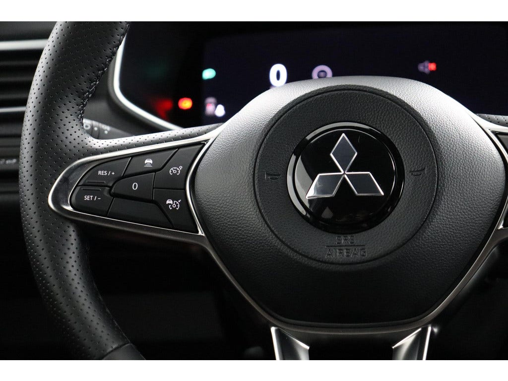 Mitsubishi Colt (18)