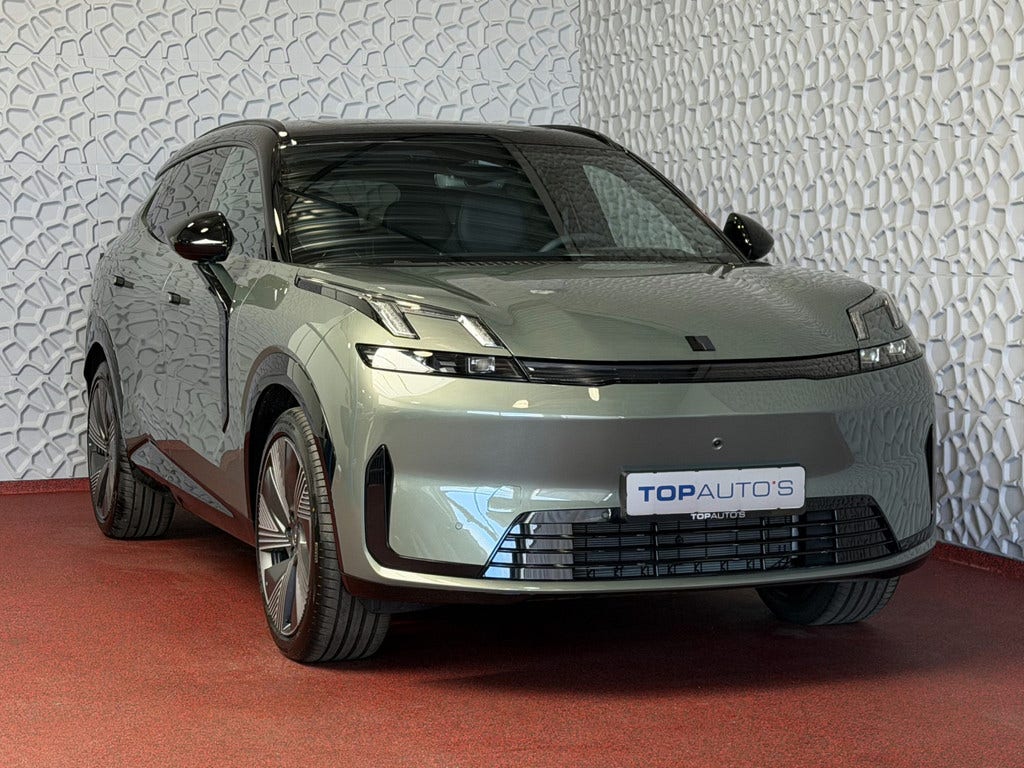Lynk and Co 08