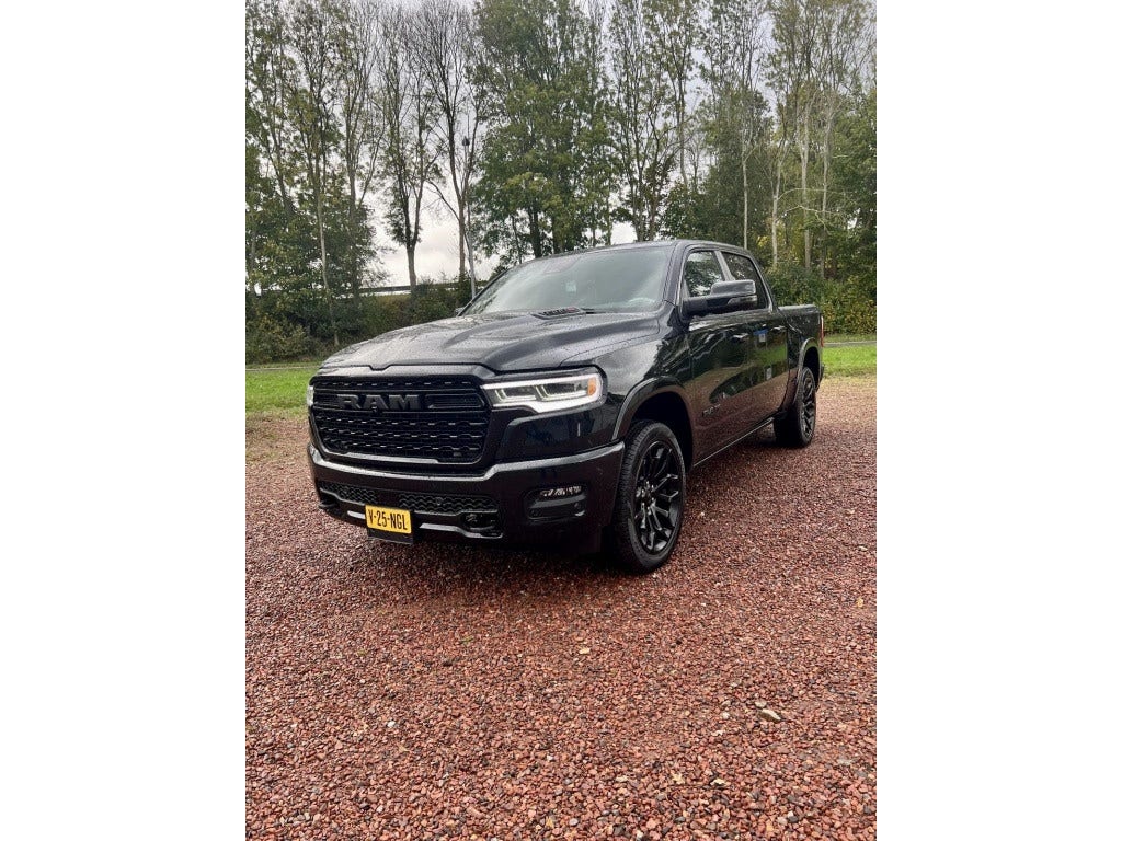RAM 1500