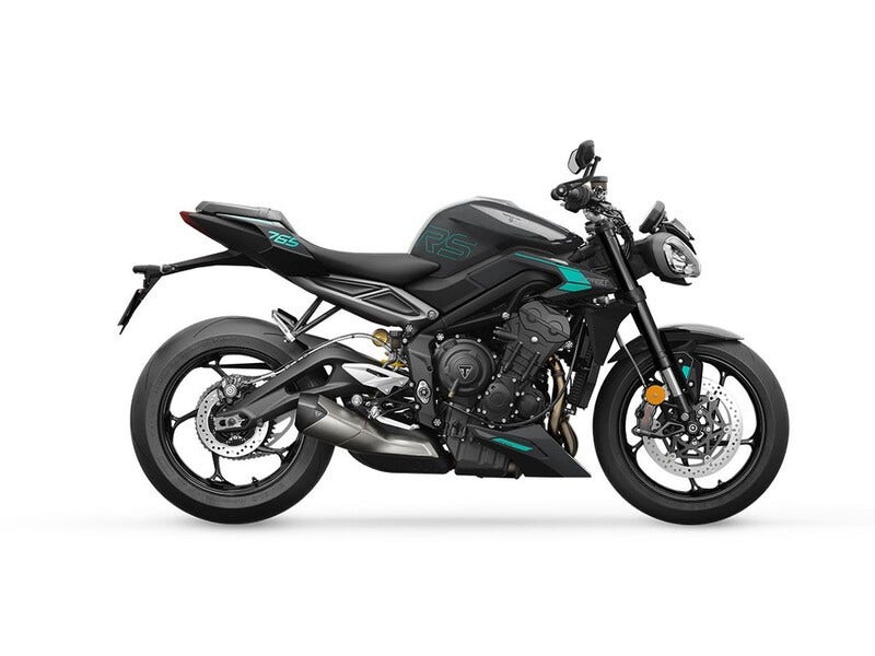 Triumph Street Triple