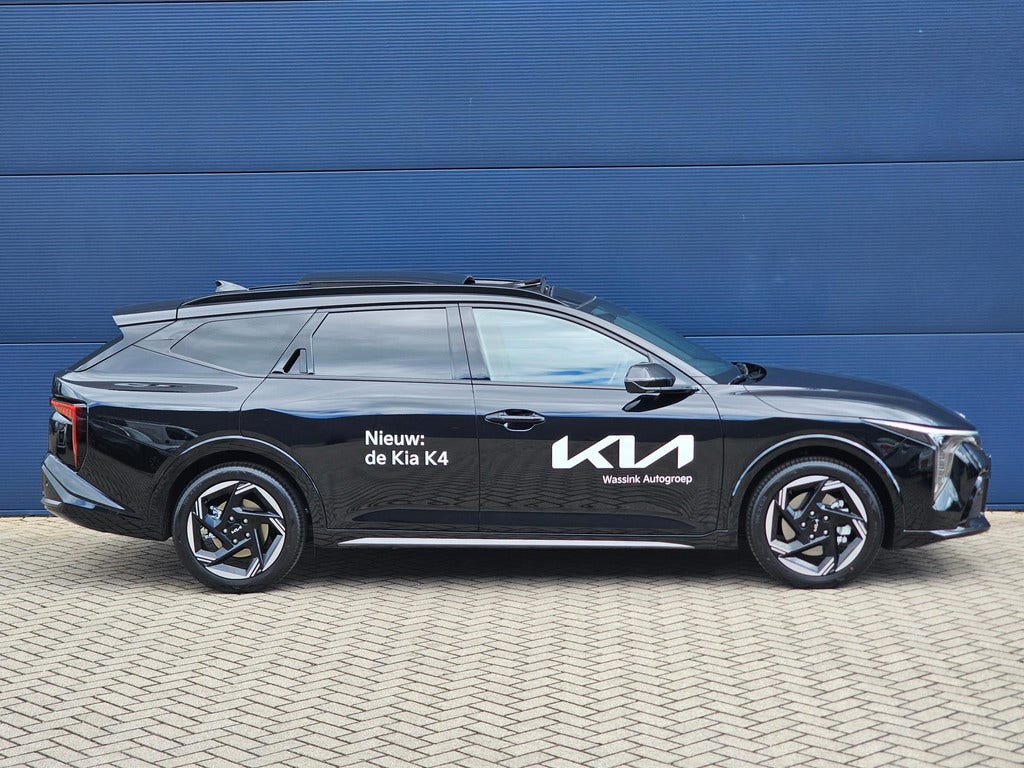 Kia K4 (2)