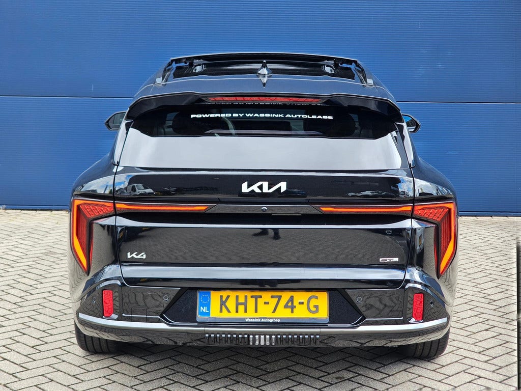 Kia K4 (7)