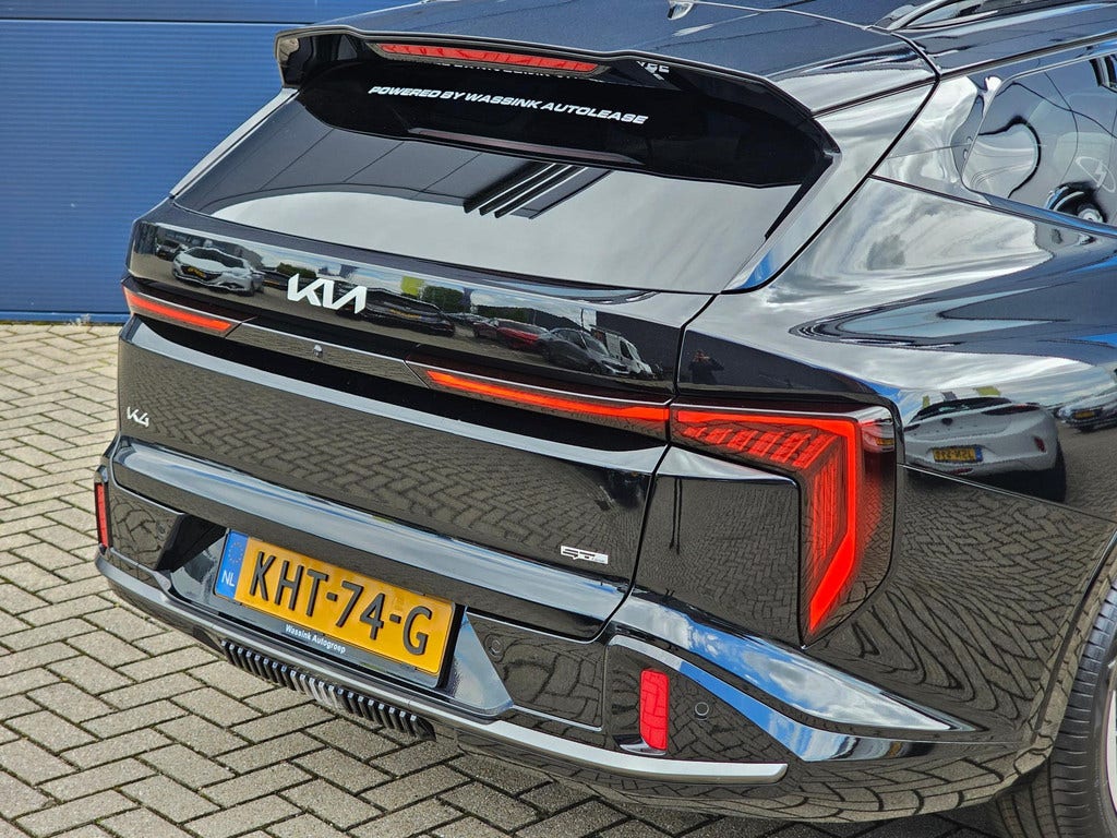 Kia K4 (9)