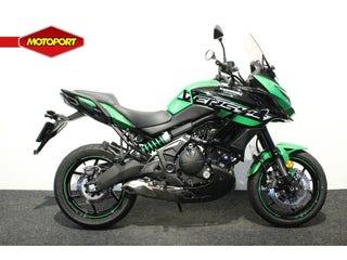 Kawasaki Versys 650