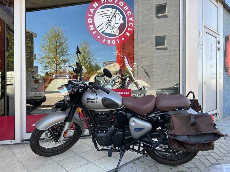Royal Enfield Classic