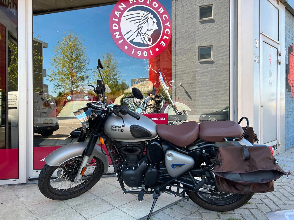 Royal Enfield Classic