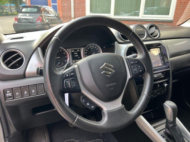 Suzuki Vitara (20)