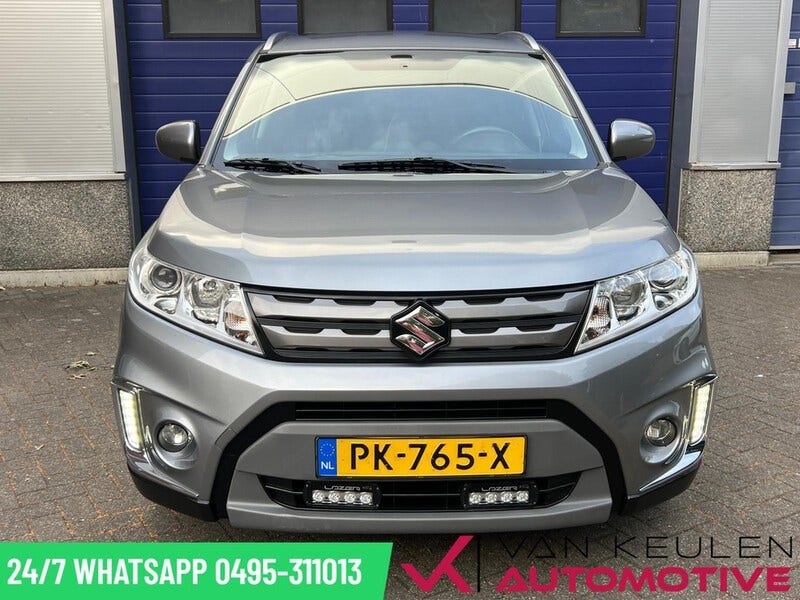 Suzuki Vitara (3)