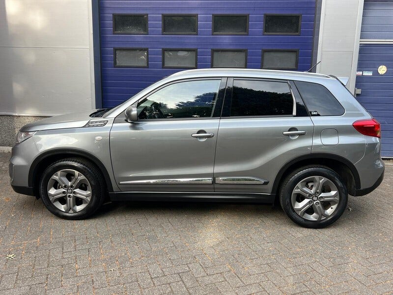 Suzuki Vitara (5)
