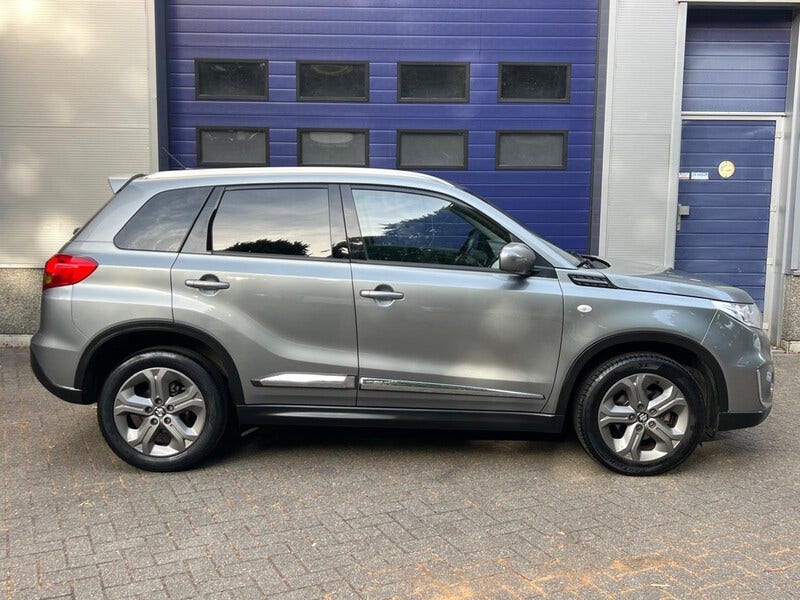Suzuki Vitara (6)