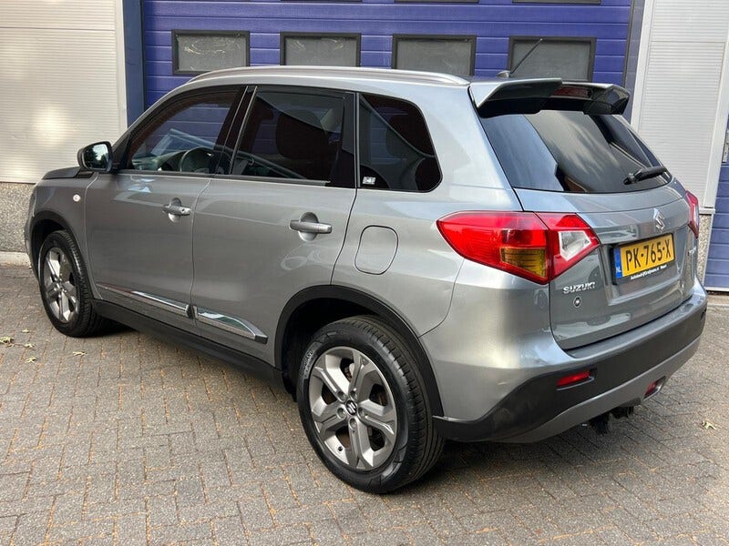 Suzuki Vitara (7)