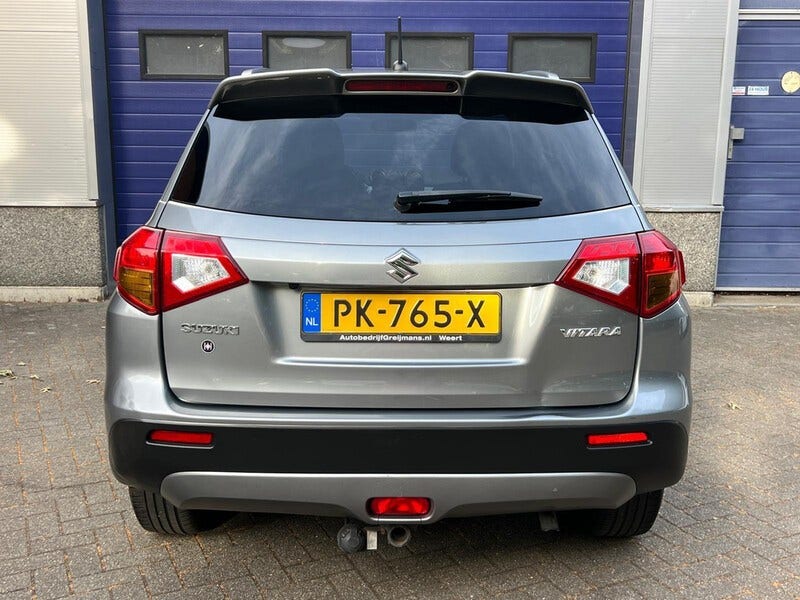 Suzuki Vitara (8)