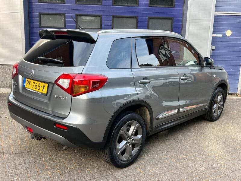 Suzuki Vitara (9)