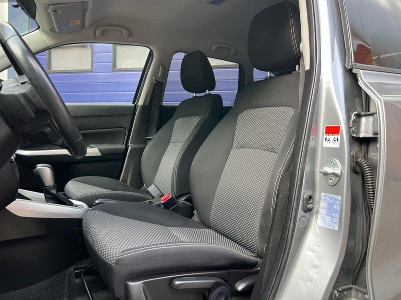 Suzuki Vitara (11)