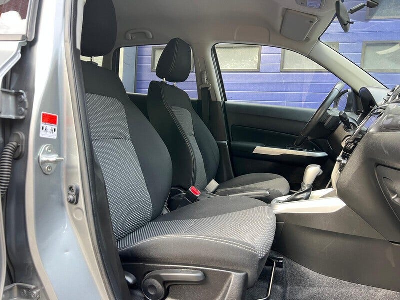 Suzuki Vitara (12)